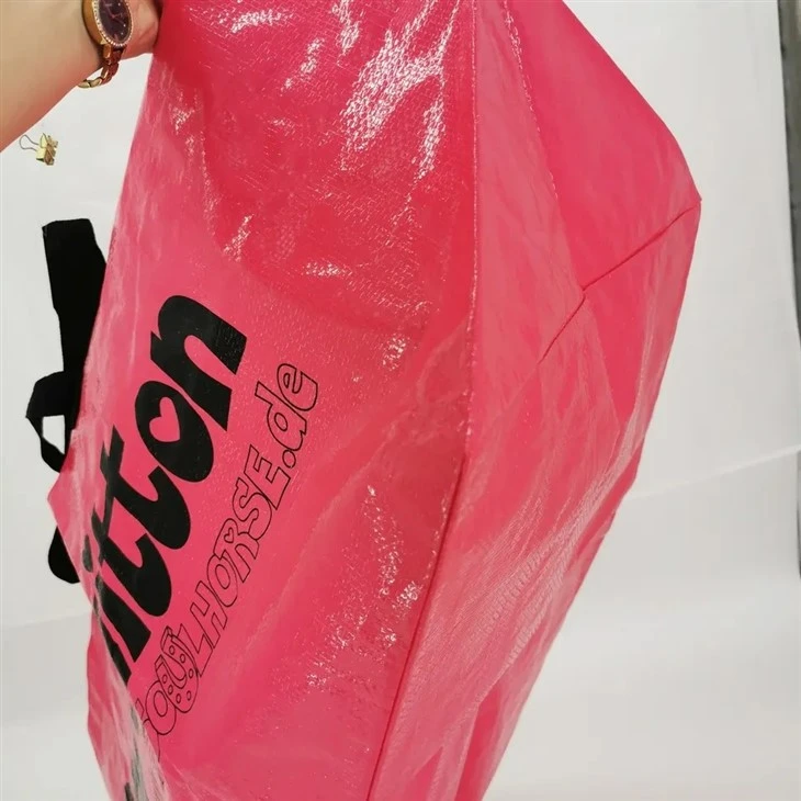 Big Capactiy Shopping Bag Same As Ikea Bag